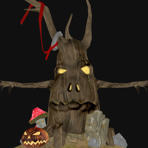3D with AGAL, model by LONEWOLF