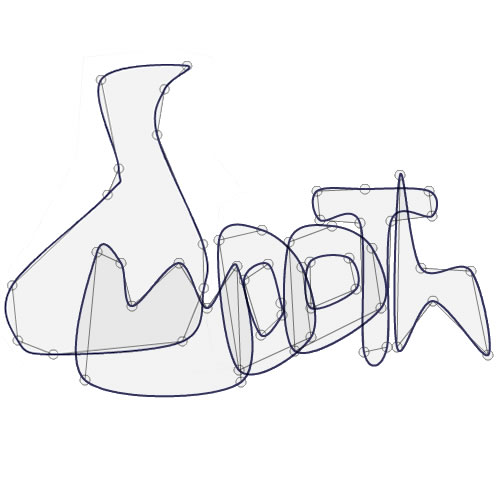 smooth drawing