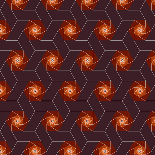 tiling